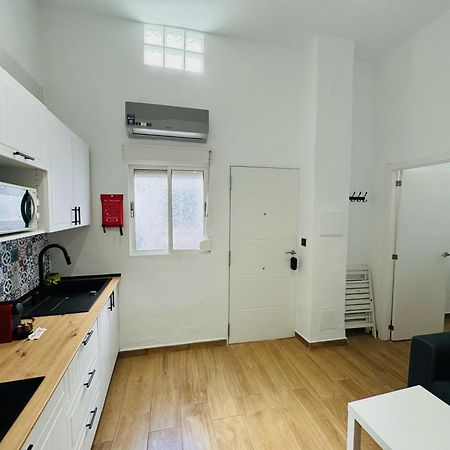 Sunlight Malaga Centro Aparthotel ภายนอก รูปภาพ