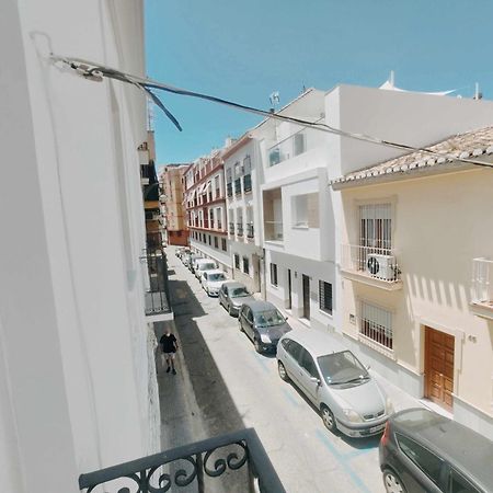 Sunlight Malaga Centro Aparthotel ภายนอก รูปภาพ
