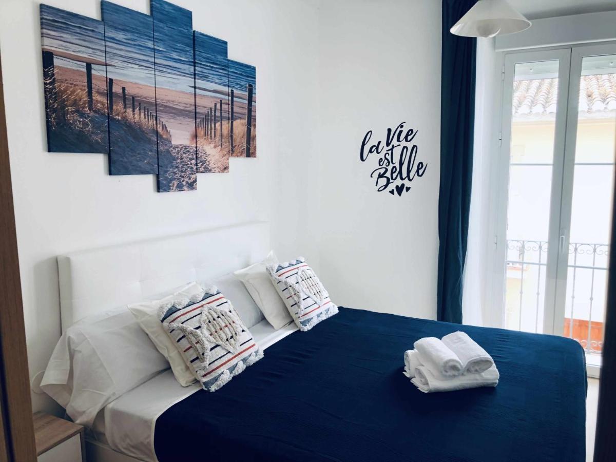 Sunlight Malaga Centro Aparthotel ห้อง รูปภาพ