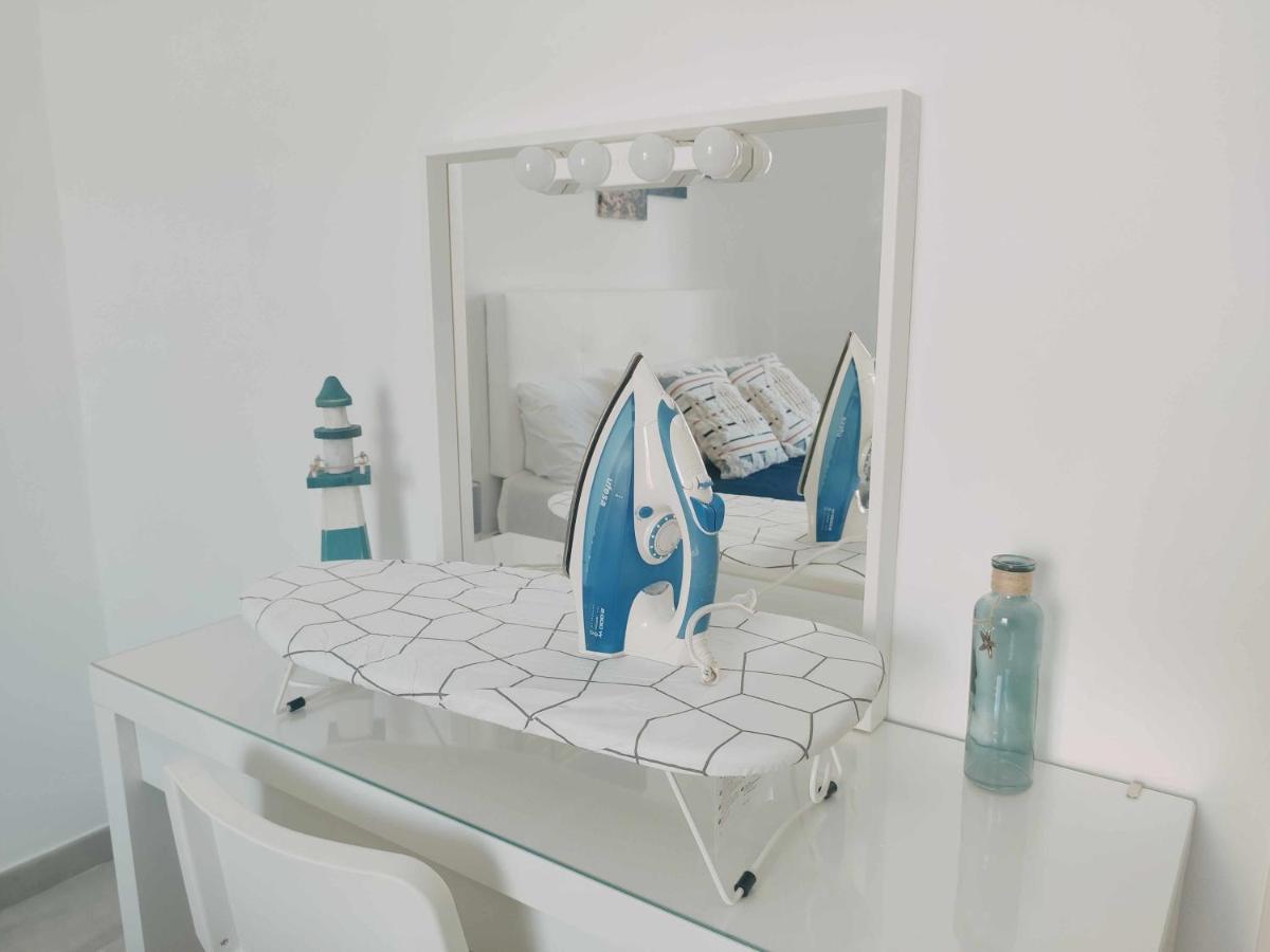 Sunlight Malaga Centro Aparthotel ห้อง รูปภาพ