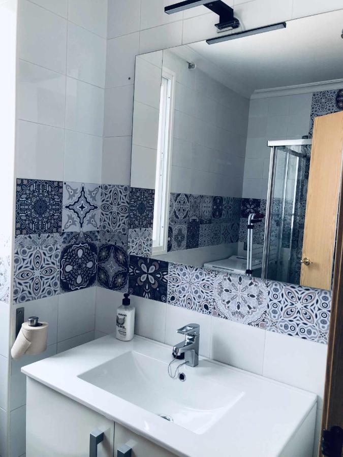 Sunlight Malaga Centro Aparthotel ภายนอก รูปภาพ