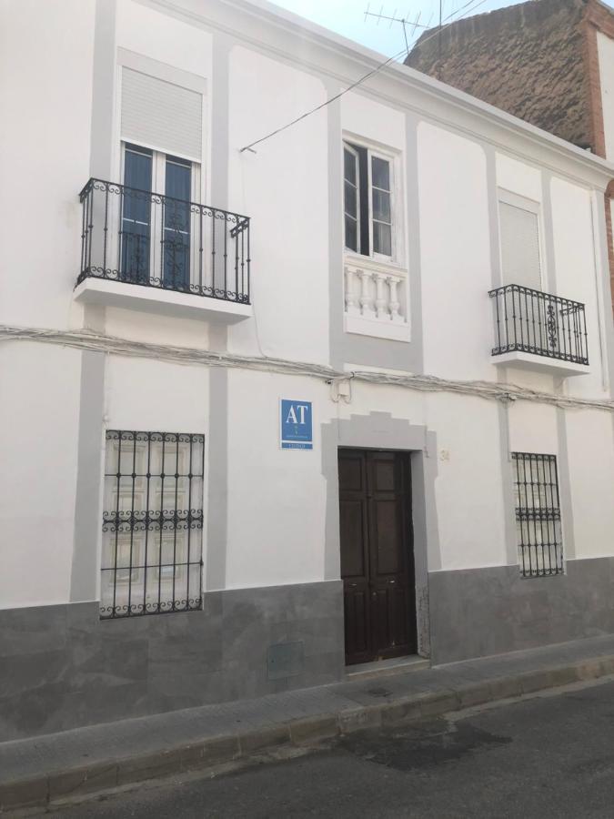 Sunlight Malaga Centro Aparthotel ภายนอก รูปภาพ
