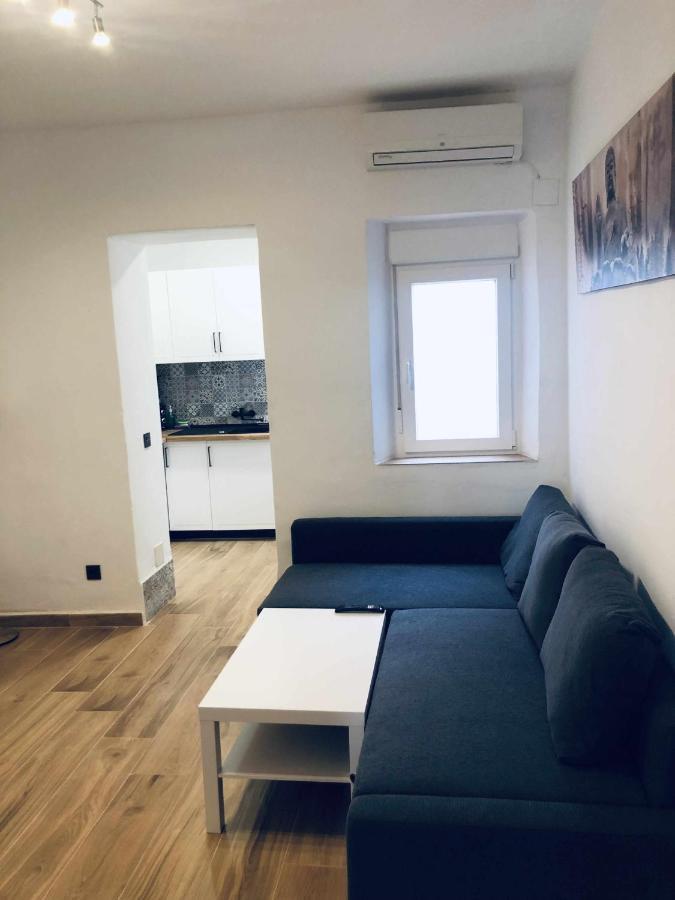 Sunlight Malaga Centro Aparthotel ภายนอก รูปภาพ