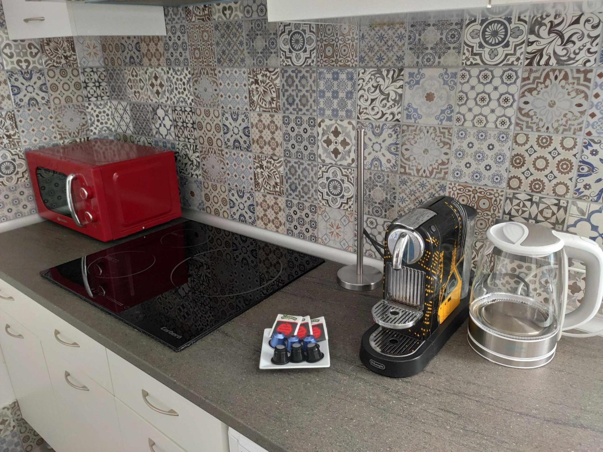 Sunlight Malaga Centro Aparthotel ภายนอก รูปภาพ