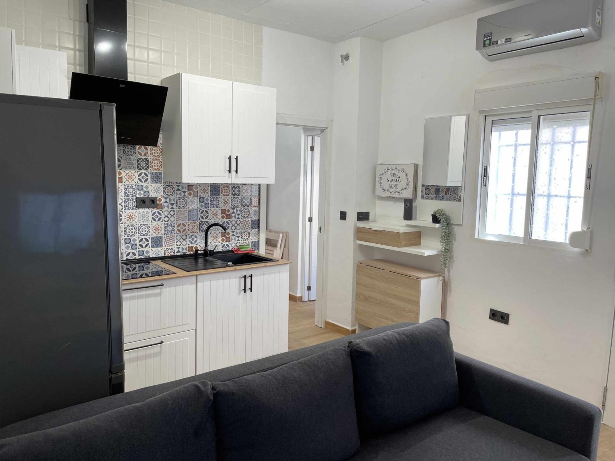 Sunlight Malaga Centro Aparthotel ภายนอก รูปภาพ