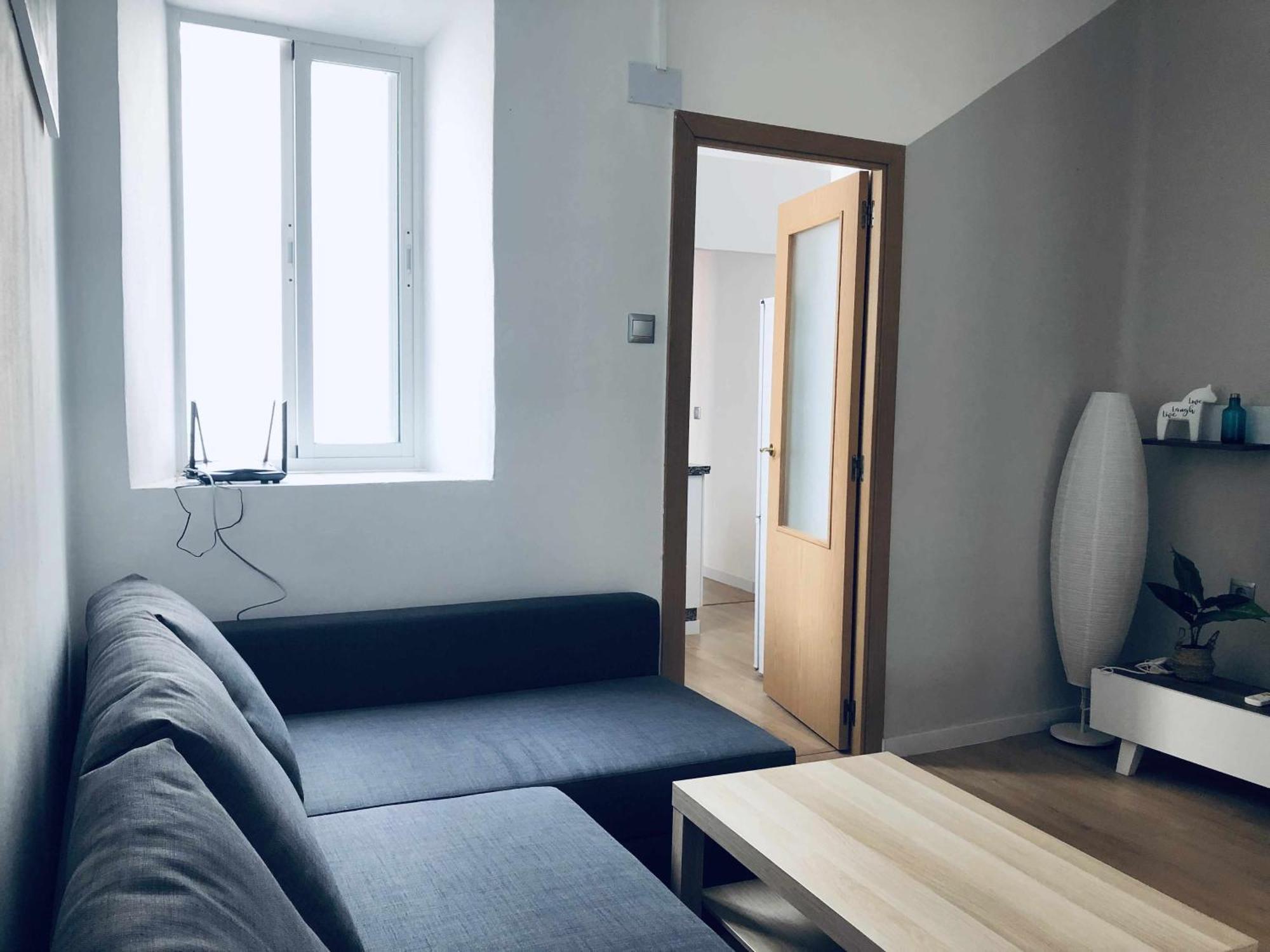 Sunlight Malaga Centro Aparthotel ห้อง รูปภาพ